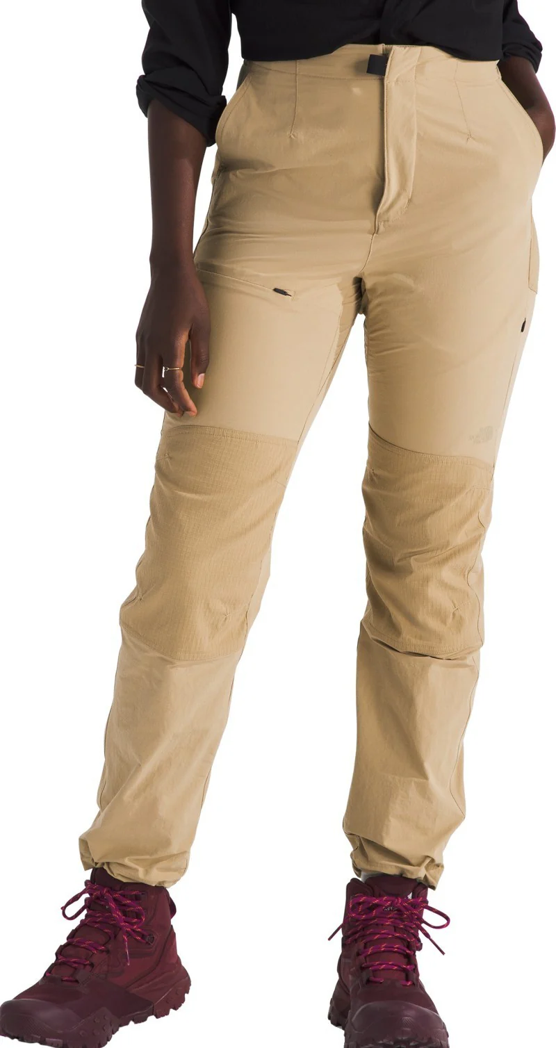 Basin Pro Pants, Short - Womens - Image 2
