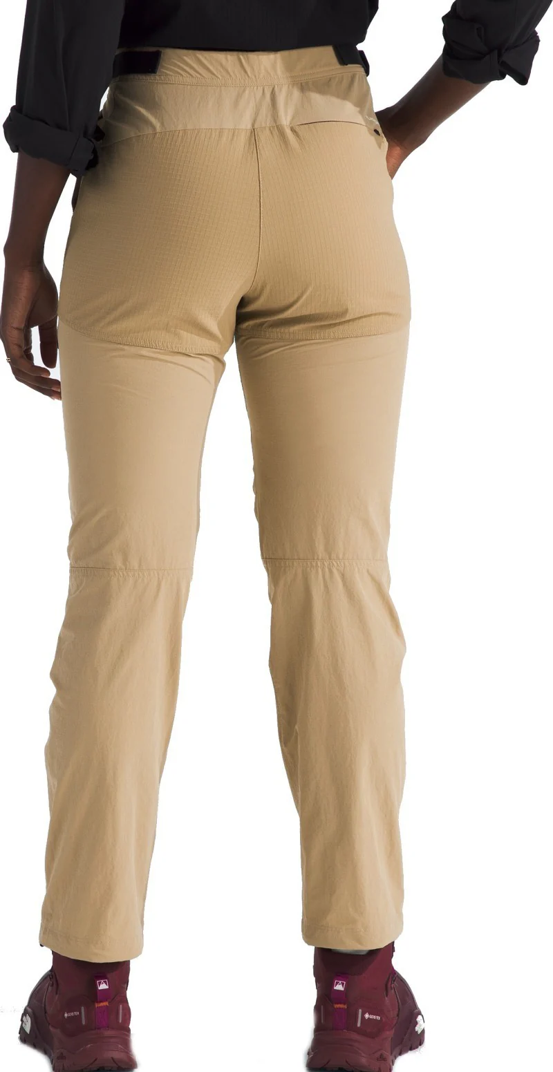 Basin Pro Pants, Short - Womens - Image 3