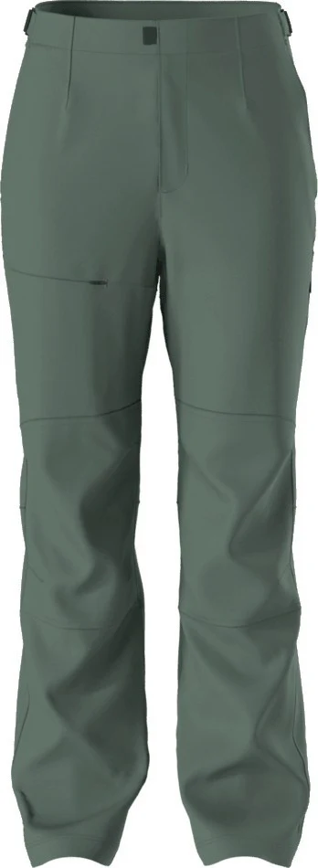 Basin Pro Pants, Short - Womens - Image 4