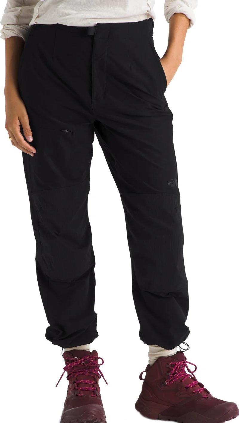 Basin Pro Pants, Short - Womens - Image 7