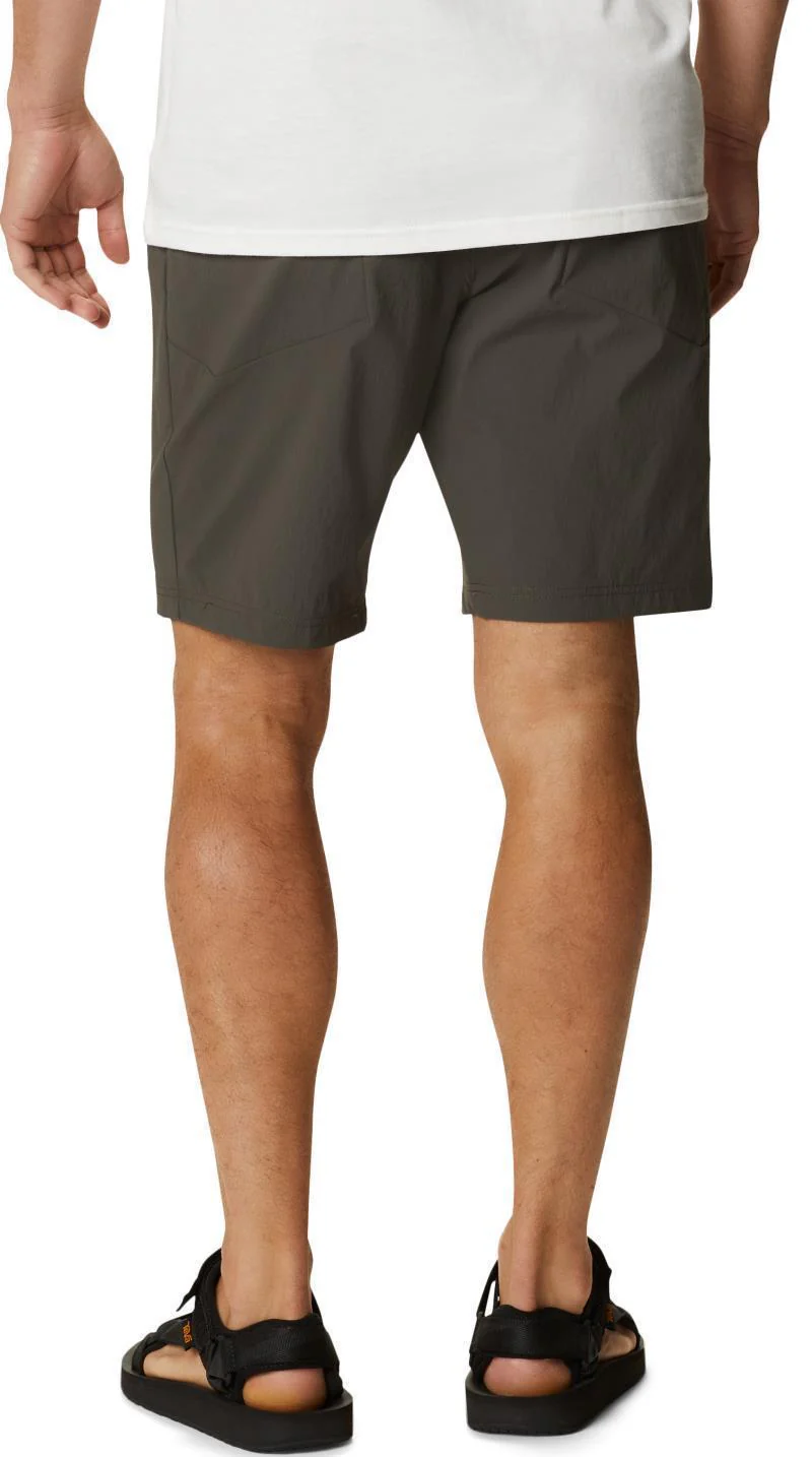 Basin Pull-On Shorts - Mens - Image 10