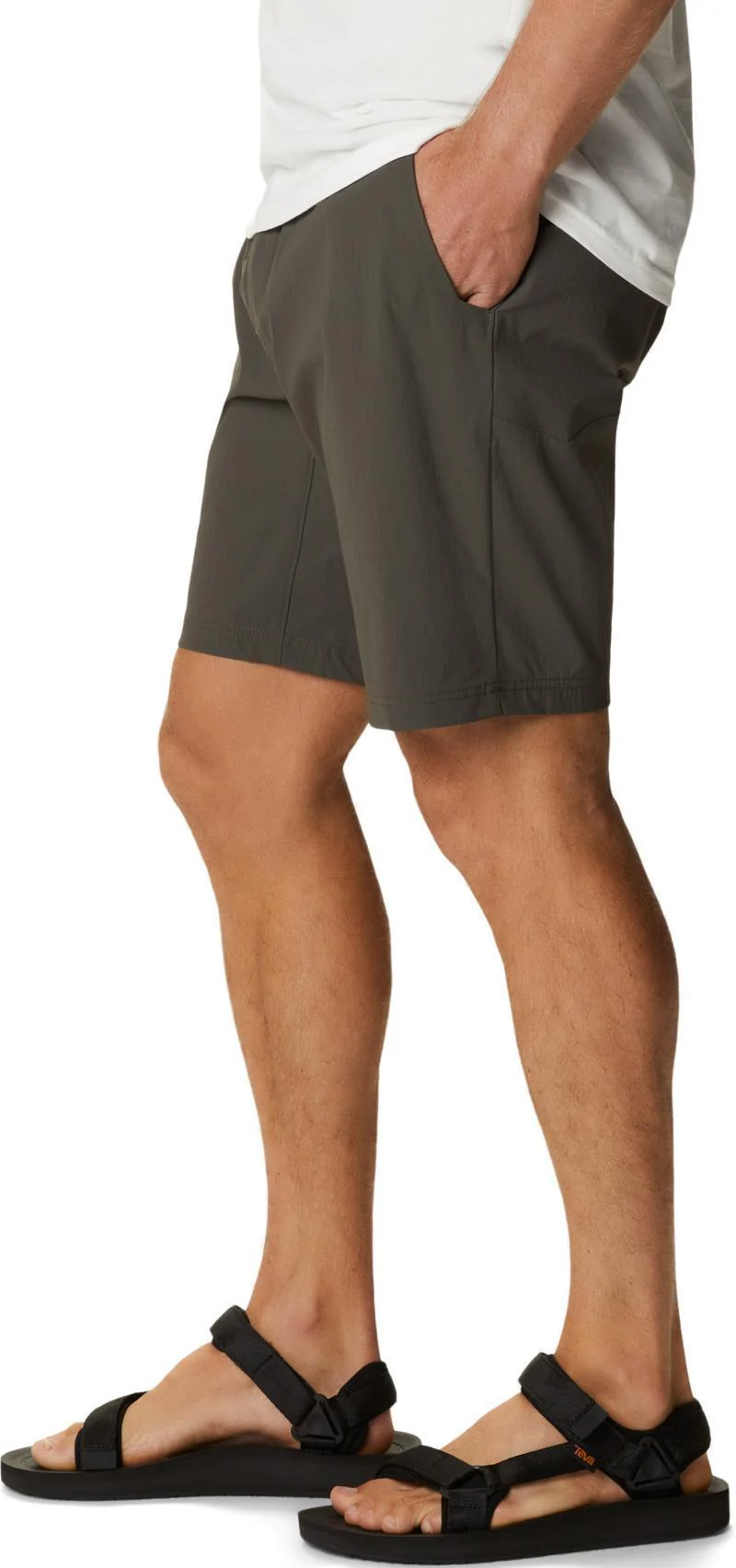 Basin Pull-On Shorts - Mens - Image 11