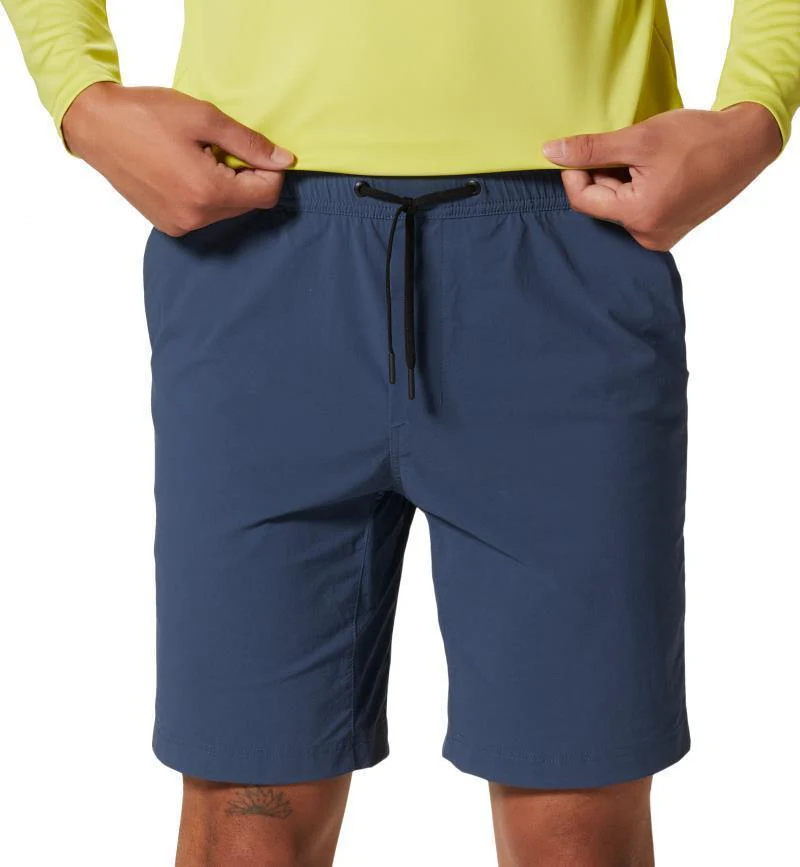 Basin Pull-On Shorts - Mens - Image 13