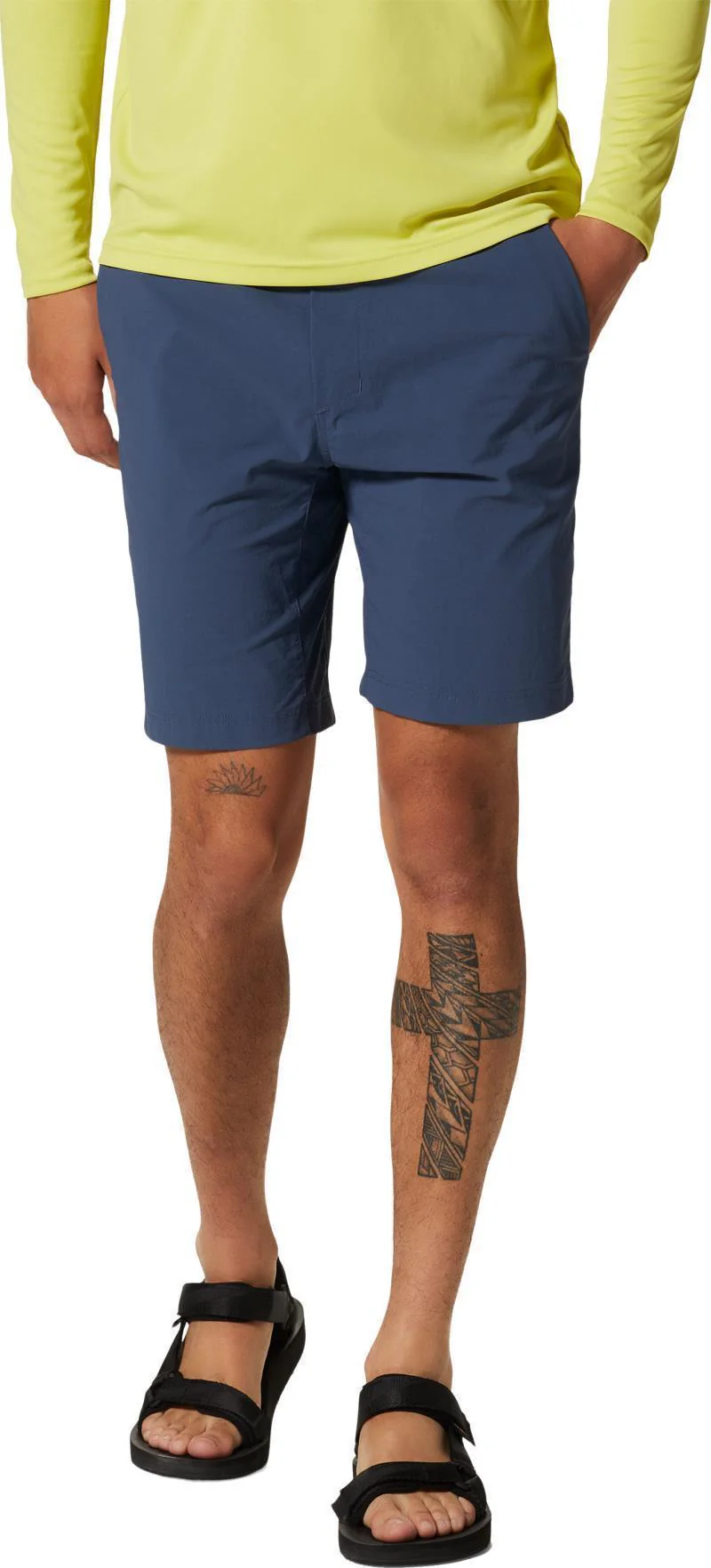 Basin Pull-On Shorts - Mens - Image 14