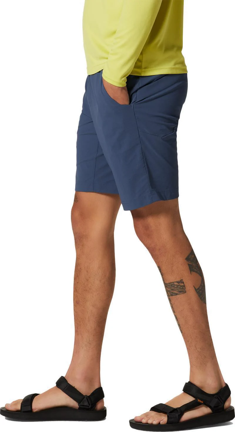 Basin Pull-On Shorts - Mens - Image 15