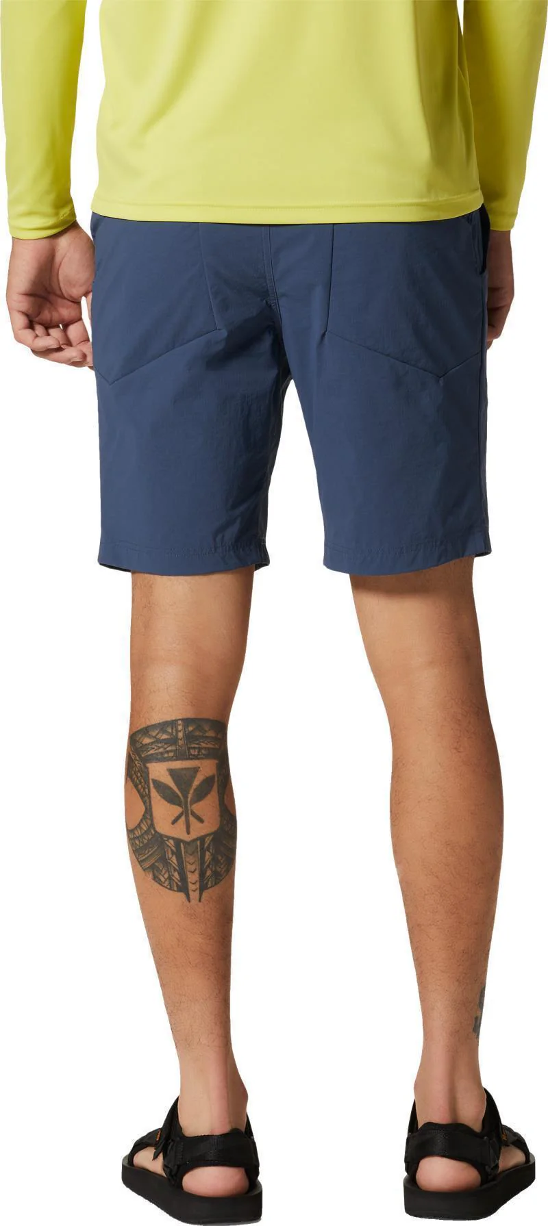 Basin Pull-On Shorts - Mens - Image 16