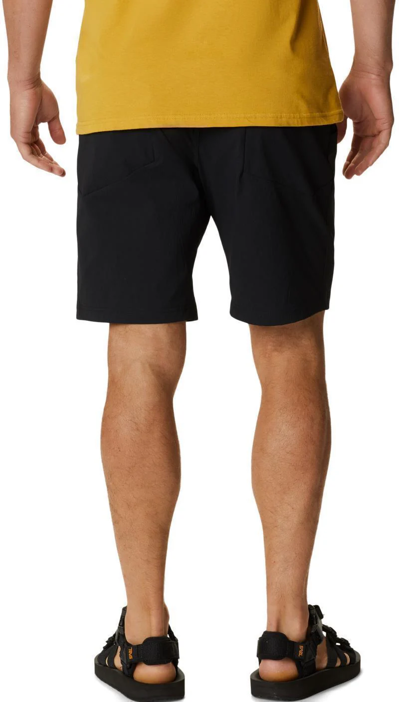 Basin Pull-On Shorts - Mens - Image 2
