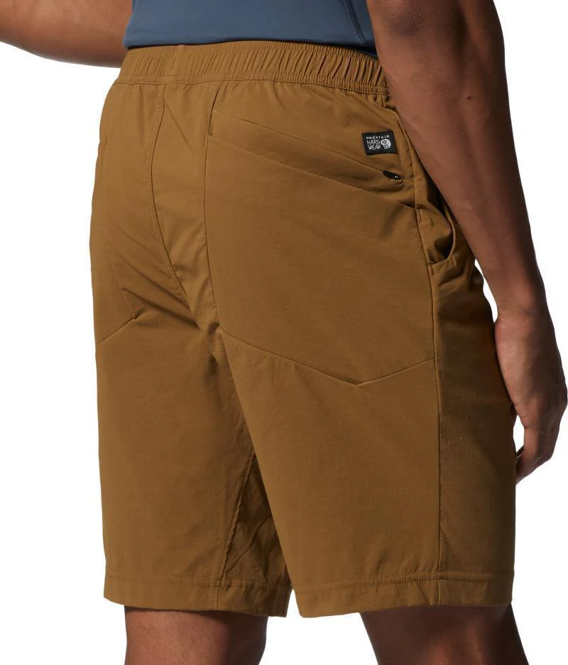 Basin Pull-On Shorts - Mens - Image 20