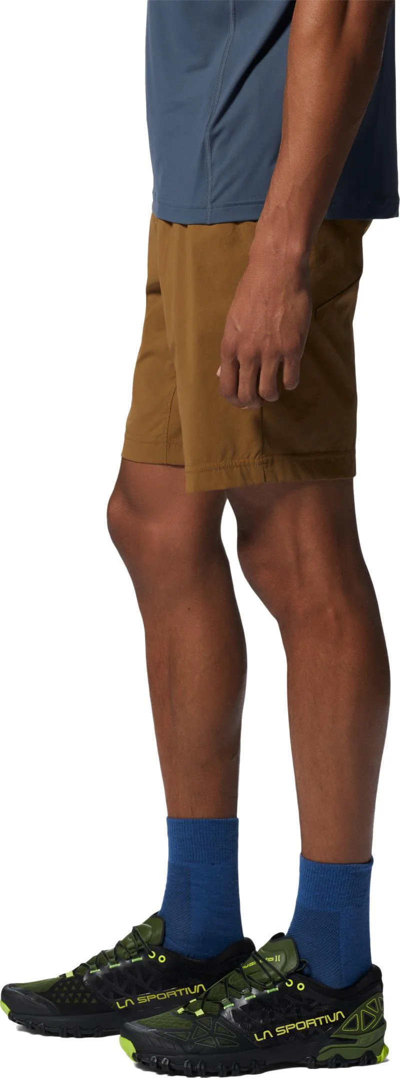 Basin Pull-On Shorts - Mens - Image 21
