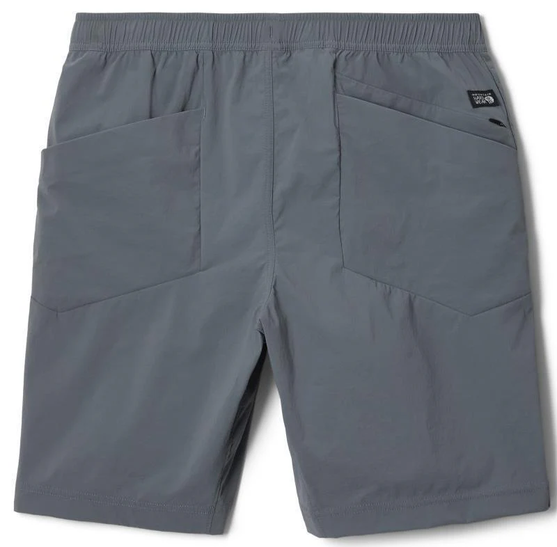 Basin Pull-On Shorts - Mens - Image 23