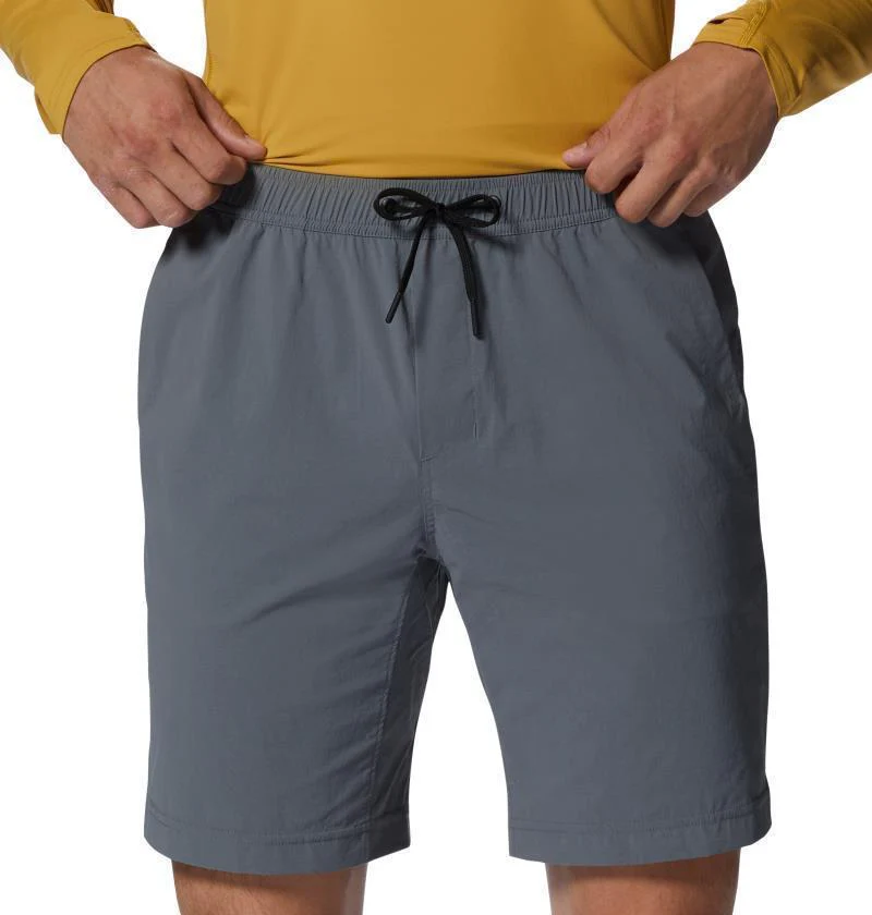 Basin Pull-On Shorts - Mens - Image 24