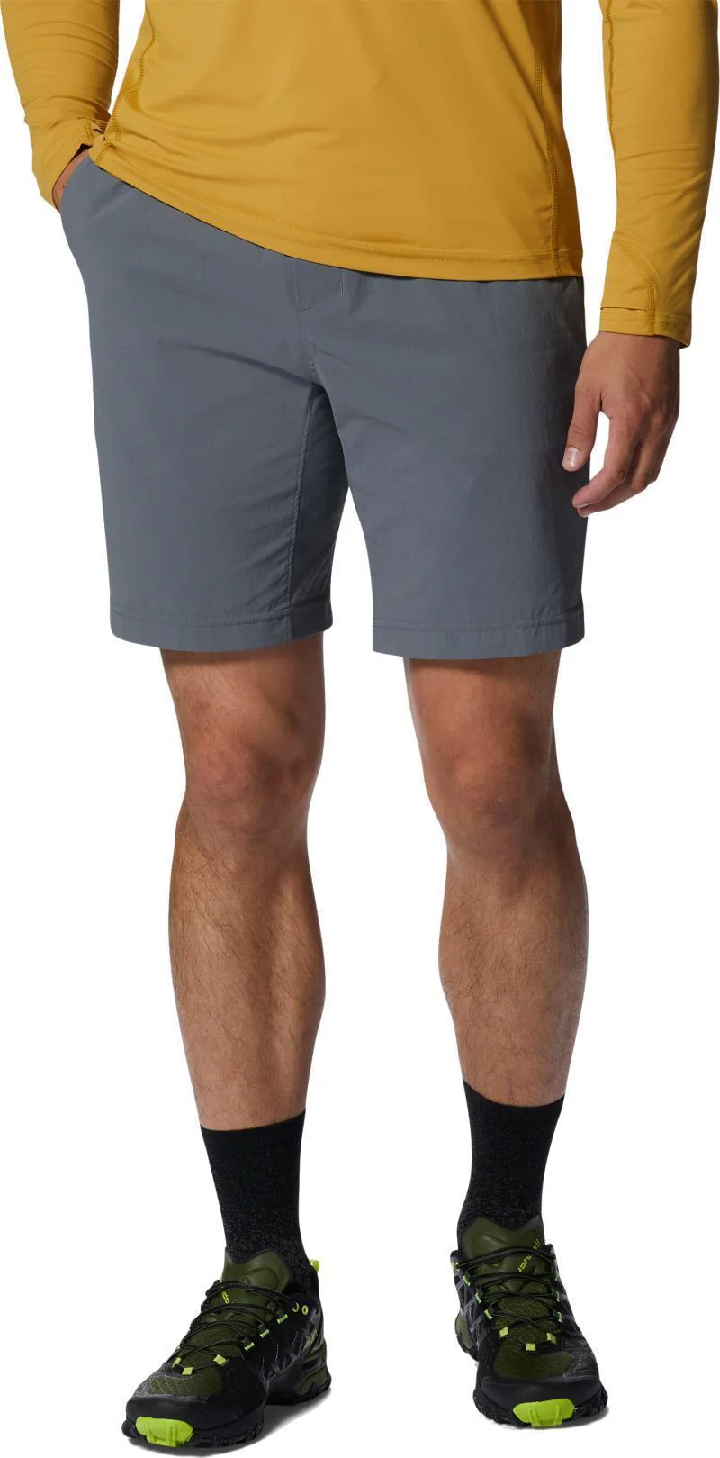 Basin Pull-On Shorts - Mens - Image 25