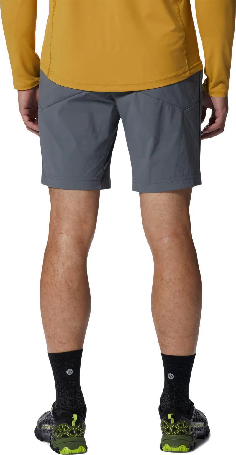 Basin Pull-On Shorts - Mens - Image 26