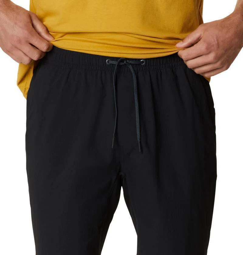 Basin Pull-On Shorts - Mens - Image 4