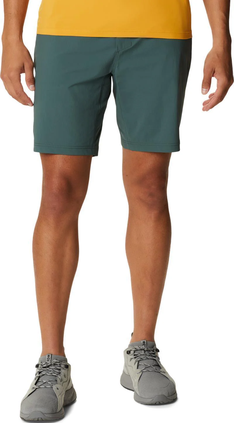 Basin Pull-On Shorts - Mens - Image 5