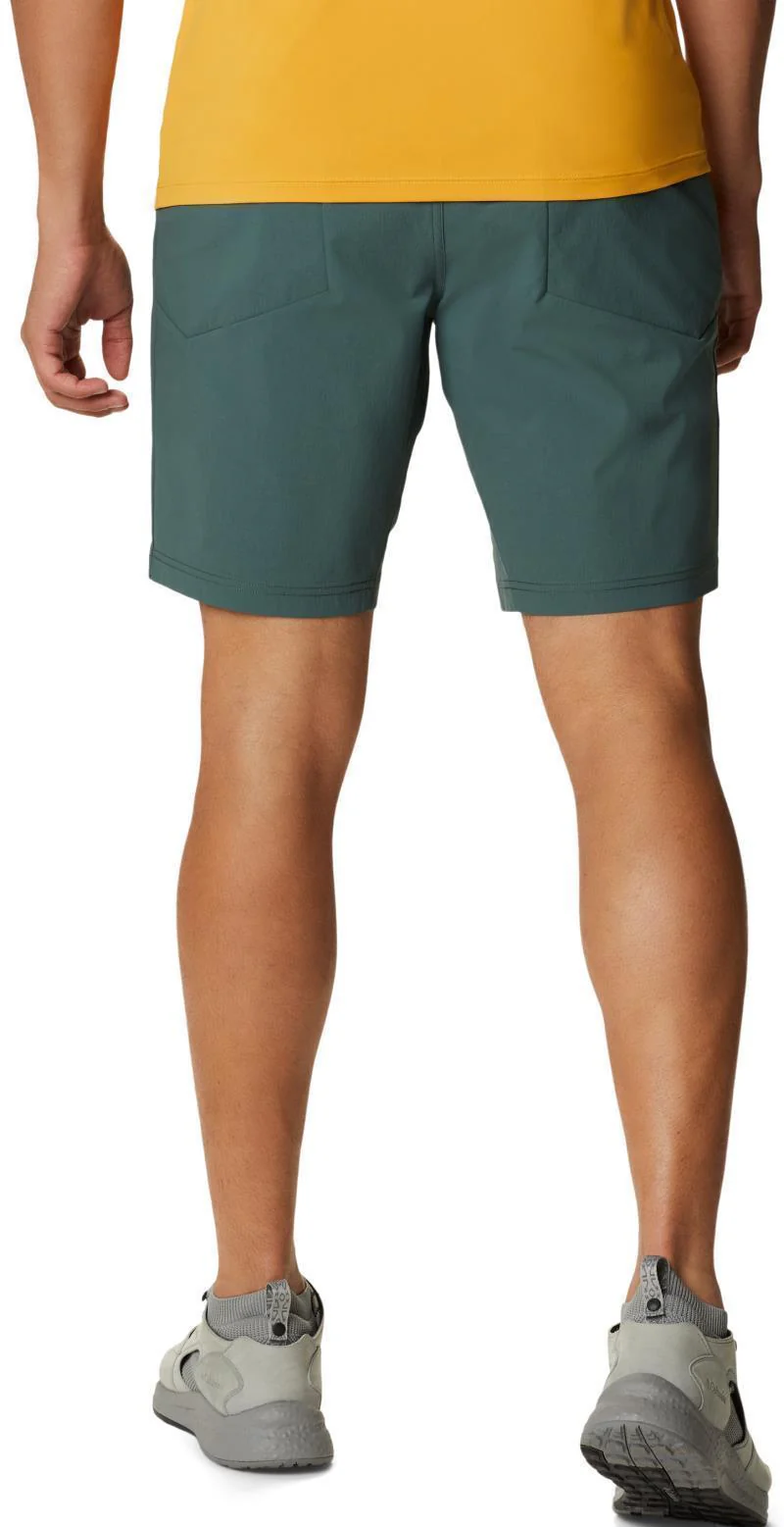 Basin Pull-On Shorts - Mens - Image 6