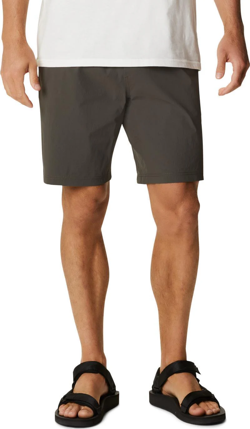 Basin Pull-On Shorts - Mens - Image 9