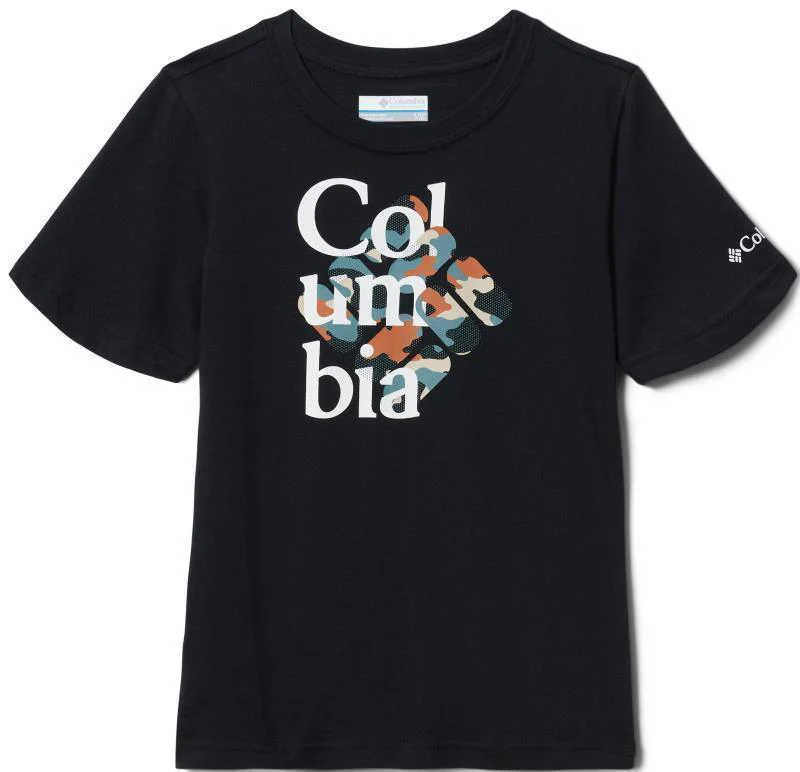 Basin Ridge SS Graphic Tee - Youth Boys