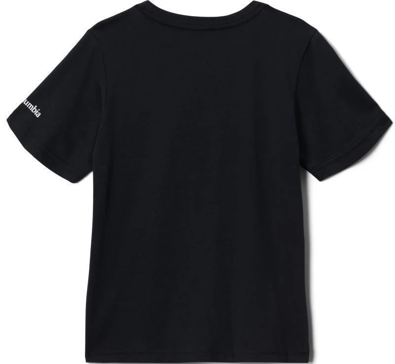 Basin Ridge SS Graphic Tee - Youth Boys - Image 2
