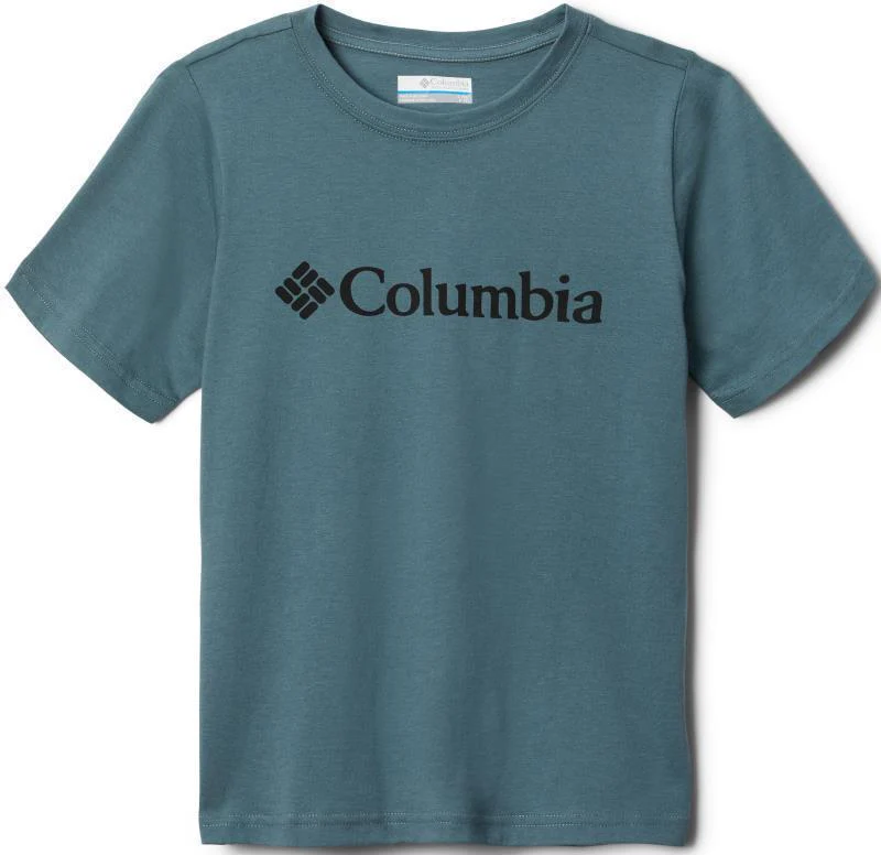 Basin Ridge SS Graphic Tee - Youth Boys - Image 3