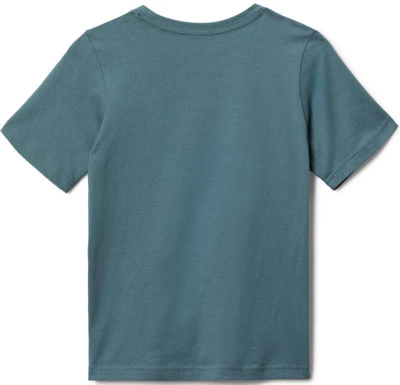 Basin Ridge SS Graphic Tee - Youth Boys - Image 4