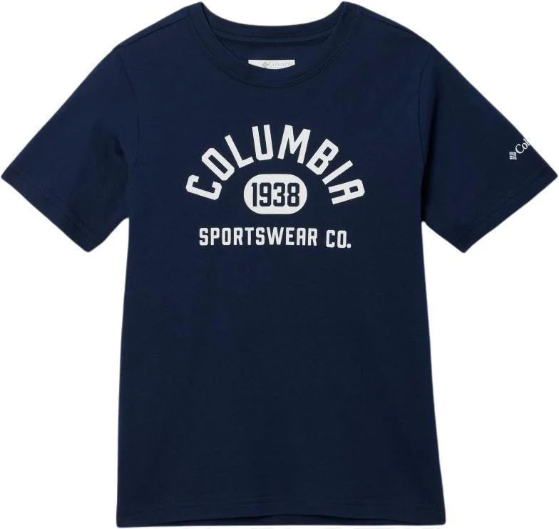 Basin Ridge SS Graphic Tee - Youth Boys - Image 5