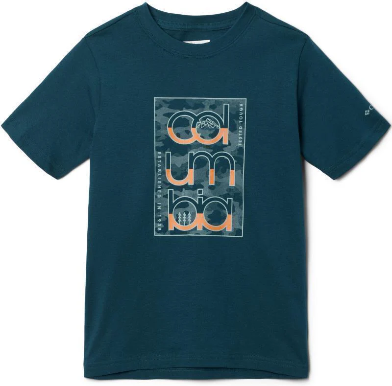 Basin Ridge SS Graphic Tee - Youth Boys - Image 9