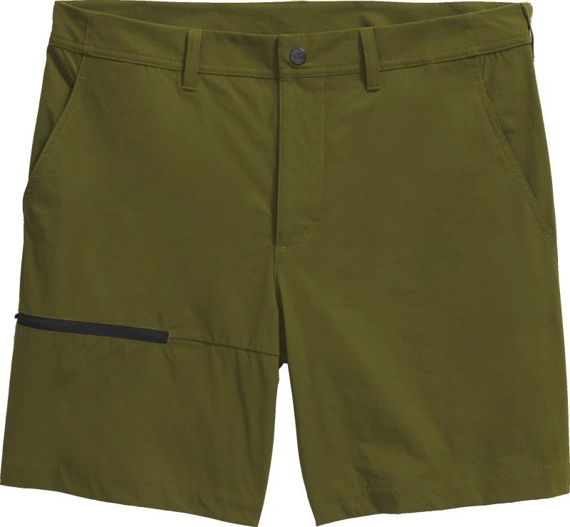 Basin Shorts, 7" Inseam - Mens - Image 3
