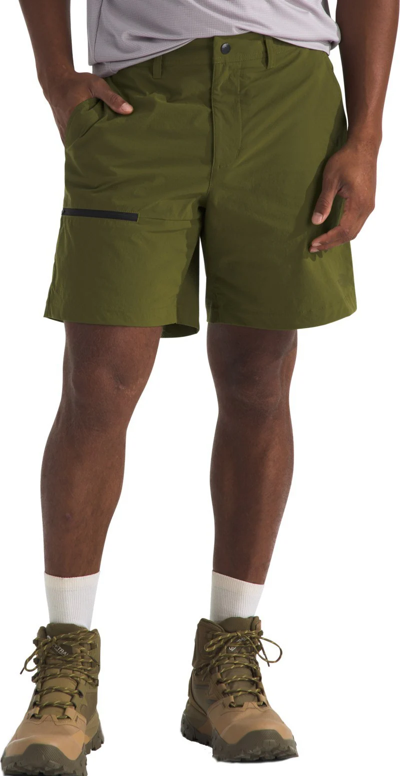 Basin Shorts, 7" Inseam - Mens - Image 4