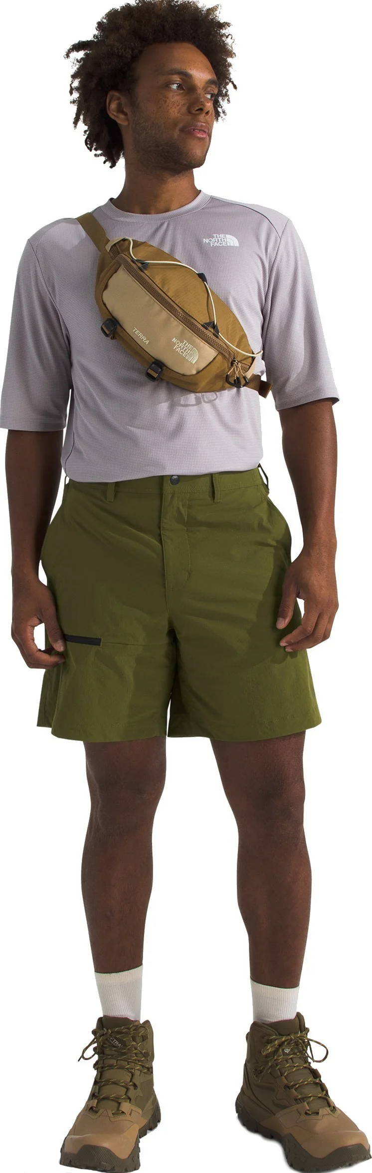 Basin Shorts, 7" Inseam - Mens - Image 5