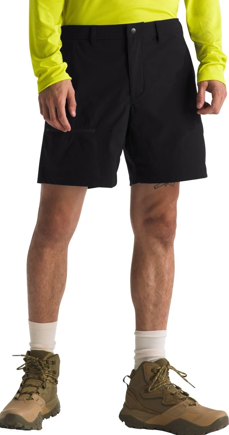 Basin Shorts, 7" Inseam - Mens - Image 7