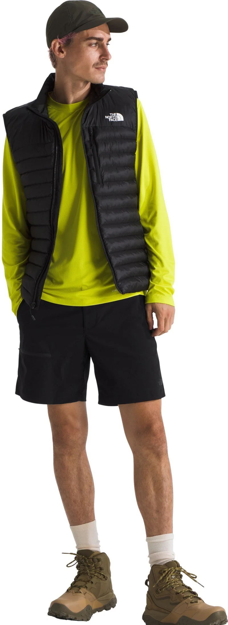 Basin Shorts, 7" Inseam - Mens - Image 8