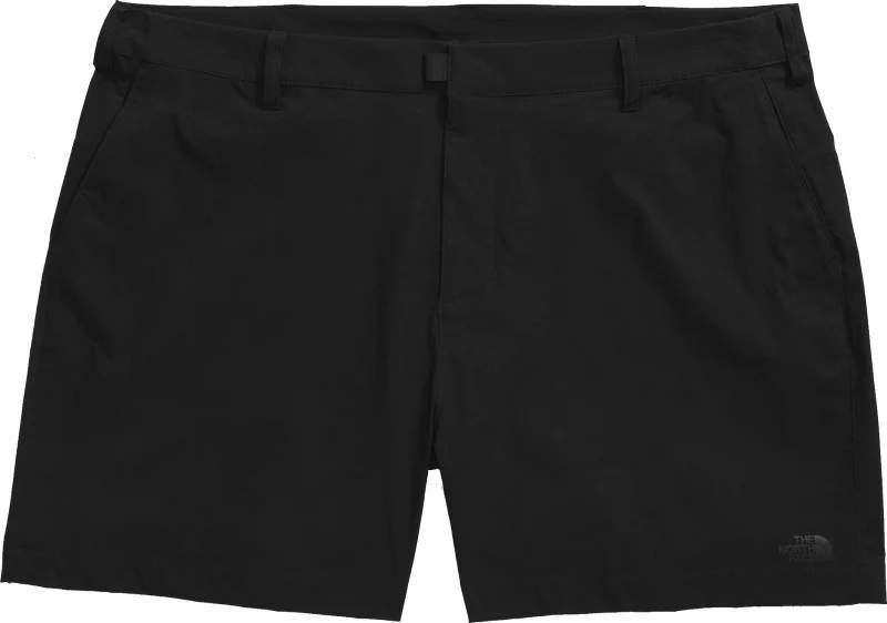 Basin Shorts, Reg, Plus - Womens - Image 4