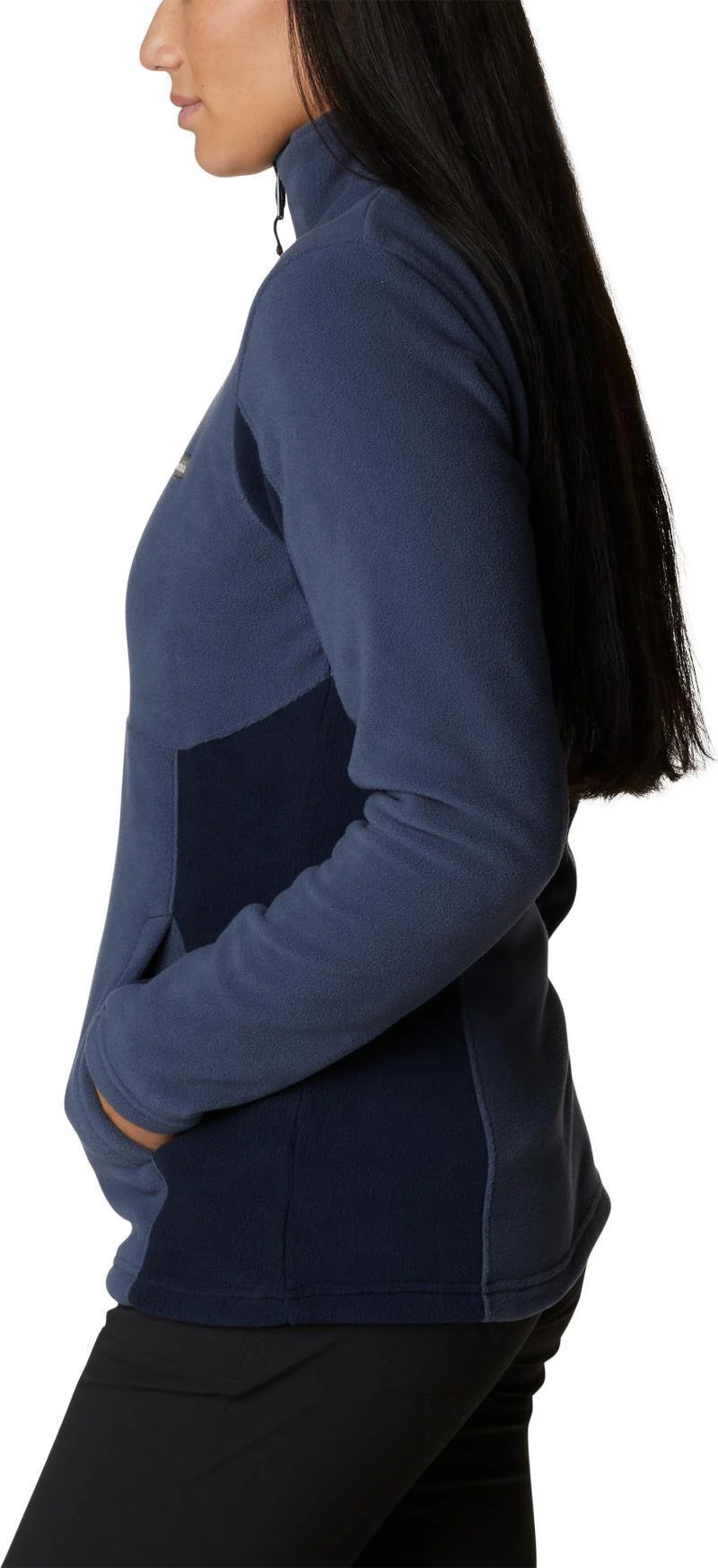 Basin Trail III Full-Zip, Extended - Womens - Image 11