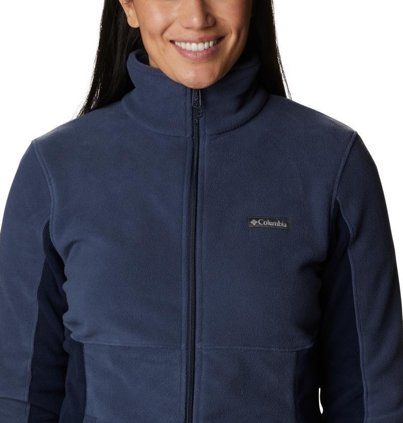 Basin Trail III Full-Zip, Extended - Womens - Image 12