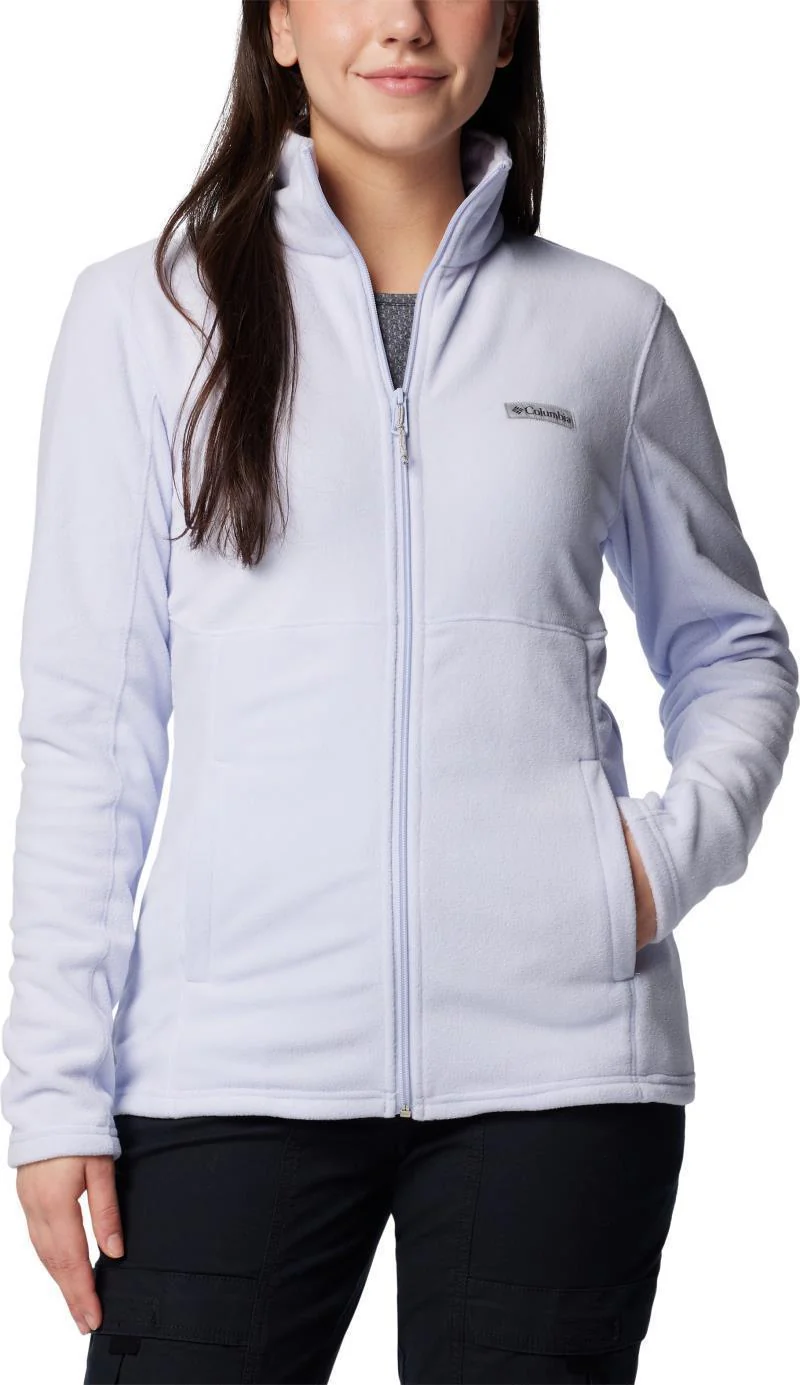 Basin Trail III Full-Zip, Extended - Womens - Image 13