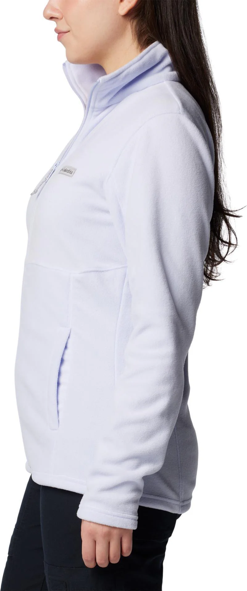 Basin Trail III Full-Zip, Extended - Womens - Image 16