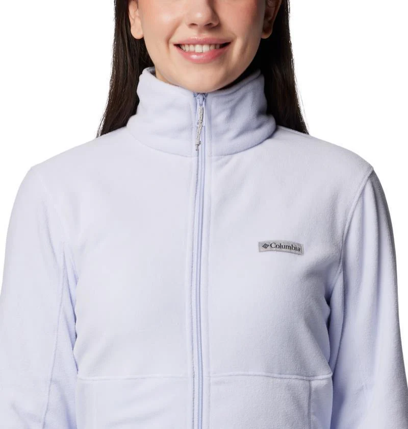 Basin Trail III Full-Zip, Extended - Womens - Image 17