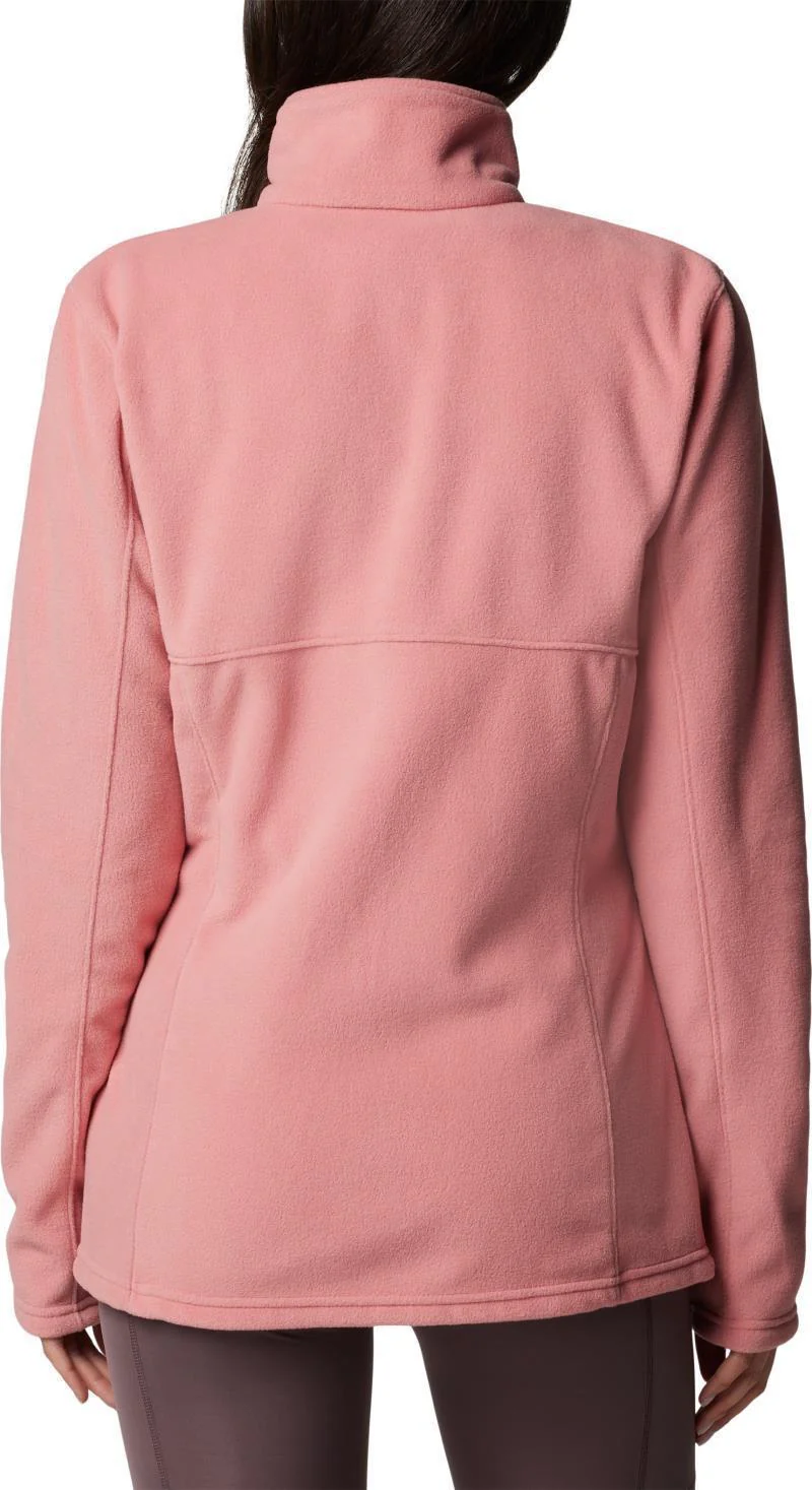 Basin Trail III Full-Zip, Extended - Womens - Image 19