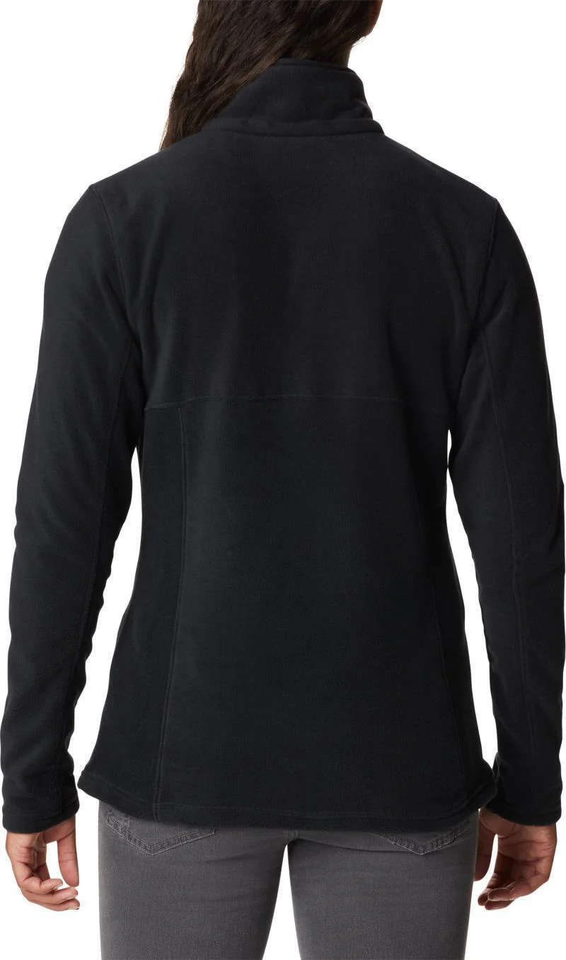 Basin Trail III Full-Zip, Extended - Womens - Image 2