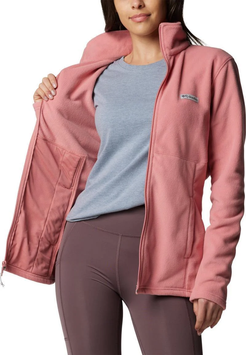 Basin Trail III Full-Zip, Extended - Womens - Image 20