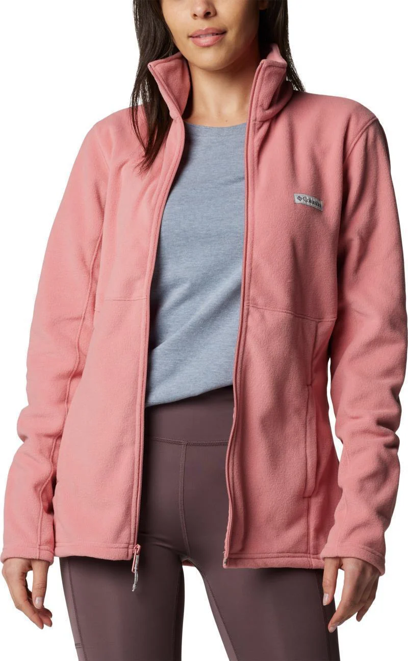 Basin Trail III Full-Zip, Extended - Womens - Image 21