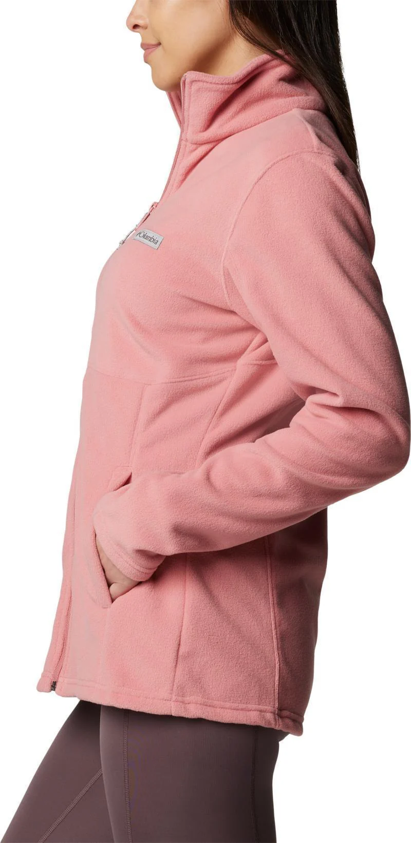 Basin Trail III Full-Zip, Extended - Womens - Image 22