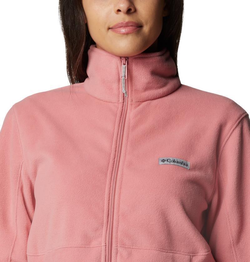 Basin Trail III Full-Zip, Extended - Womens - Image 23