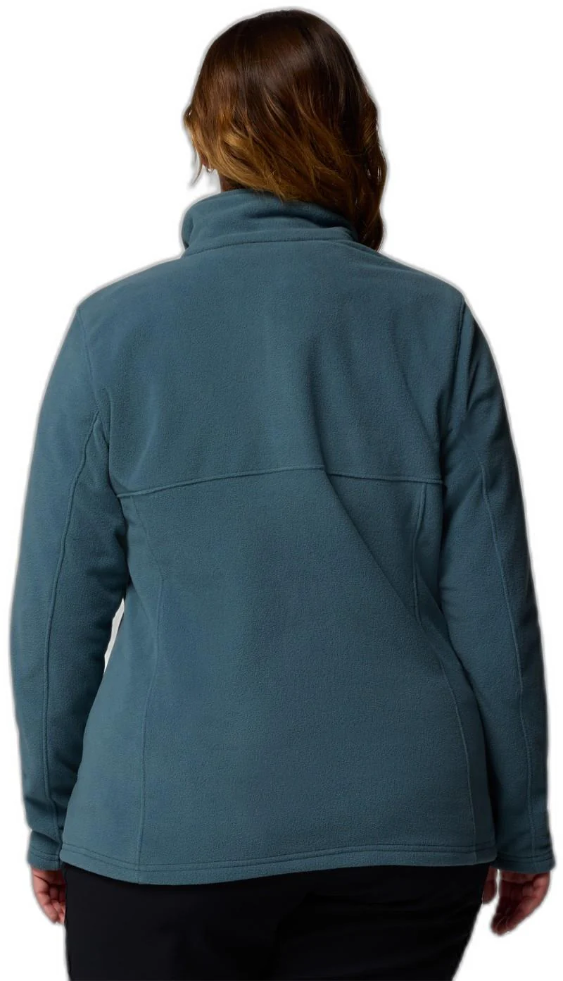 Basin Trail III Full-Zip, Extended - Womens - Image 25