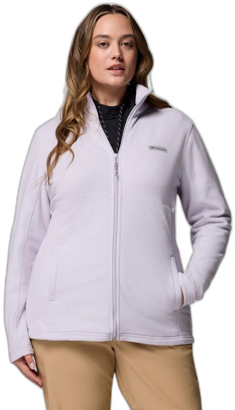 Basin Trail III Full-Zip, Extended - Womens - Image 27