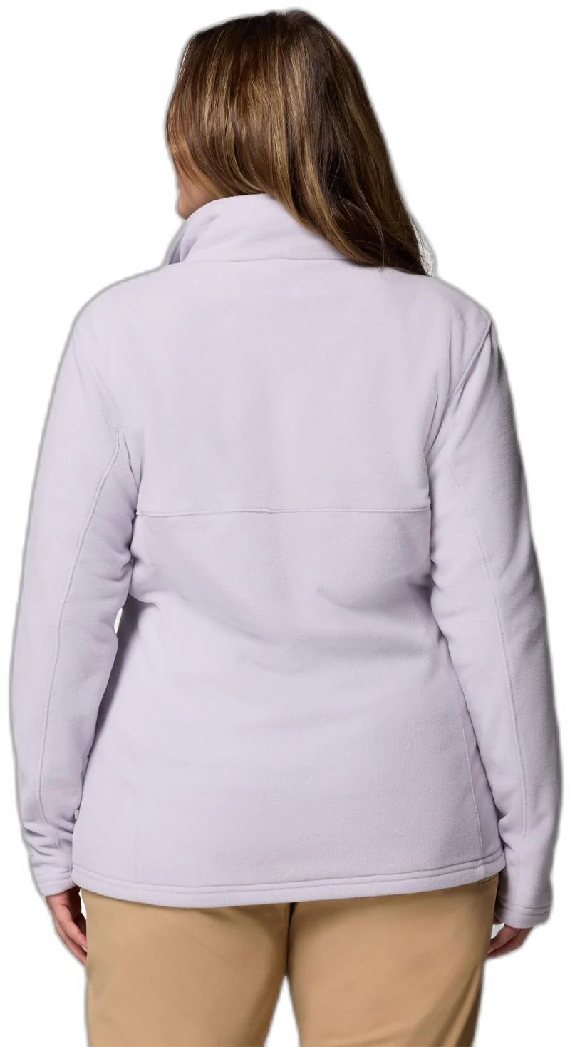 Basin Trail III Full-Zip, Extended - Womens - Image 28