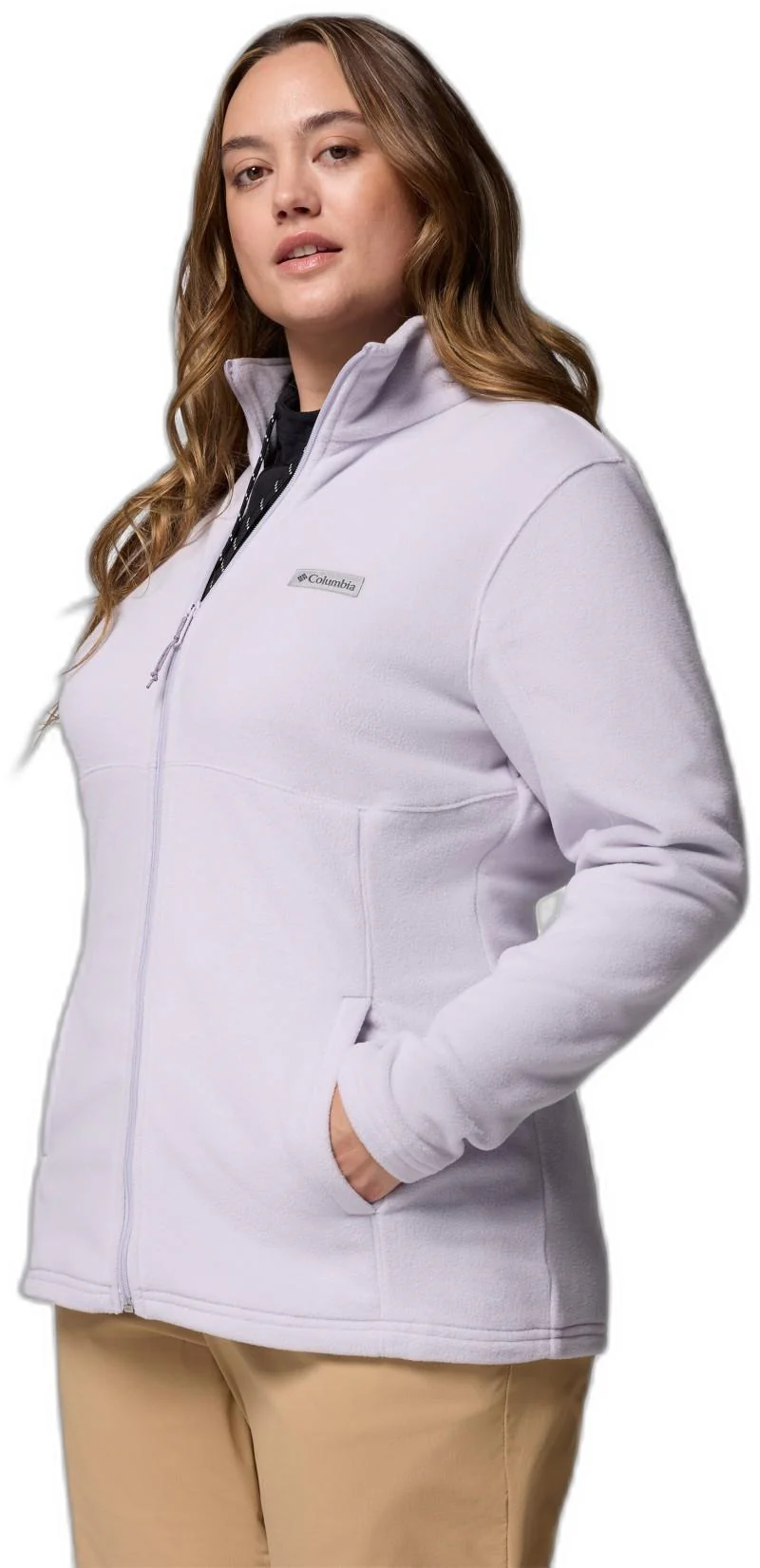 Basin Trail III Full-Zip, Extended - Womens - Image 29
