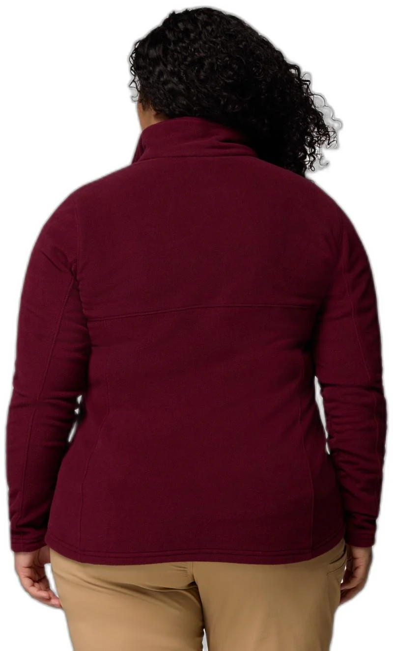 Basin Trail III Full-Zip, Extended - Womens - Image 31