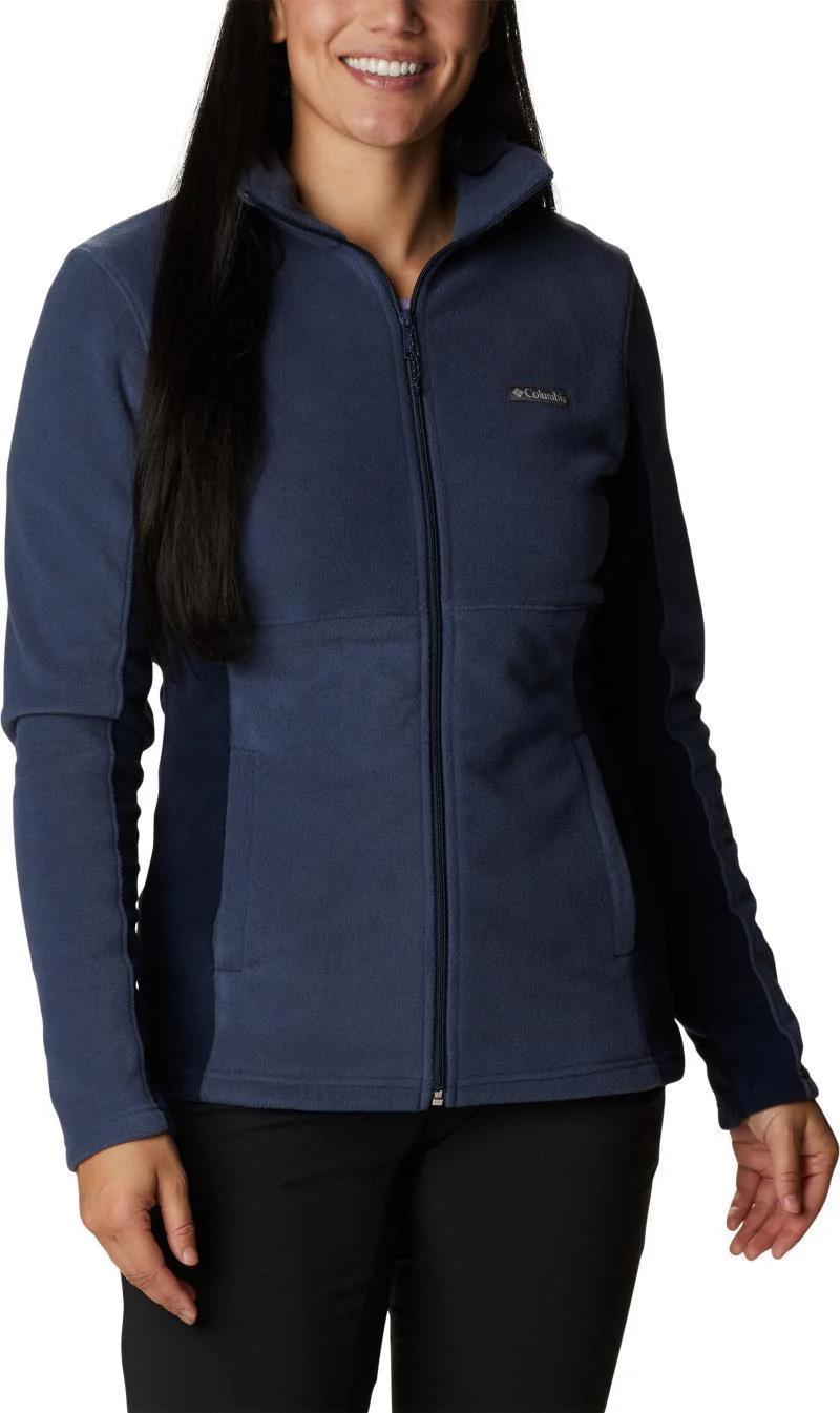 Basin Trail III Full-Zip, Extended - Womens - Image 7